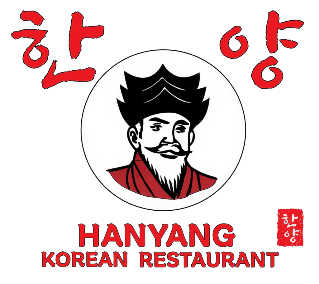 Hanyang Korean Restaurant Logo